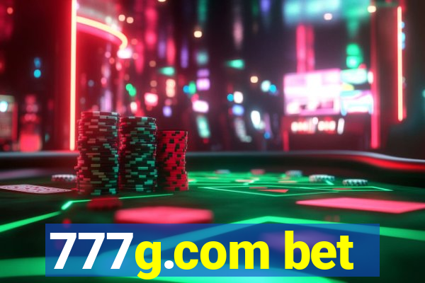 777g.com bet